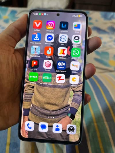 Xiaomi Redmi Note 13
