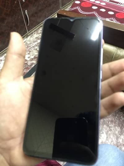 Infinix Smart 6