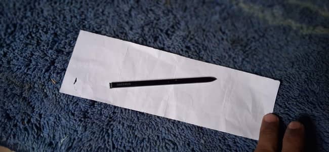 original Samsung Spen note 9