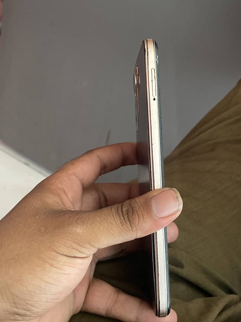 Infinx note 12 2