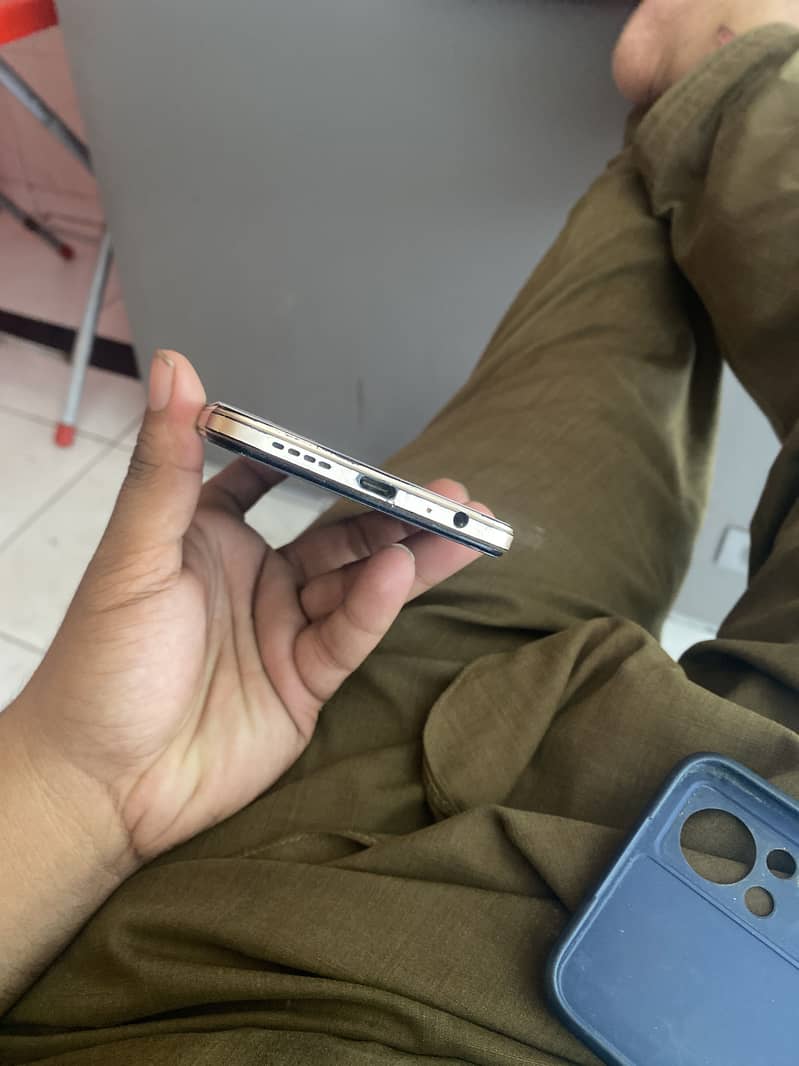 Infinx note 12 3