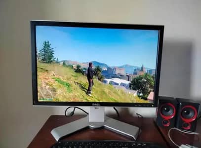 60 HZ 1080P MONITOR