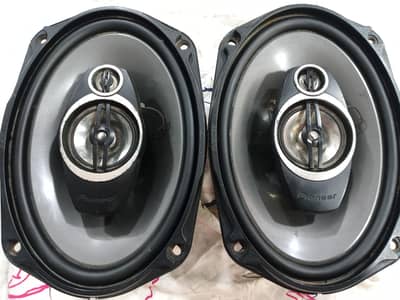 pioneer TS. A6974S Speaker original hai