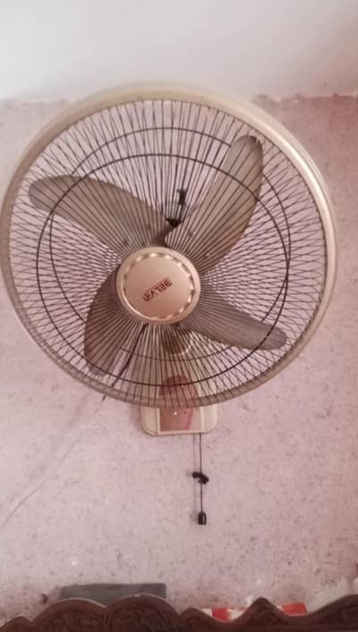 wall Fan