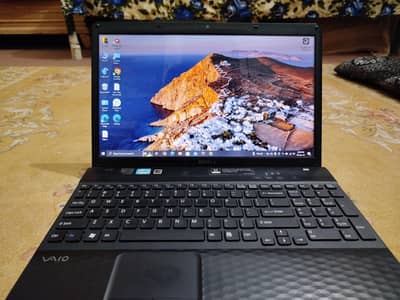 sony laptop