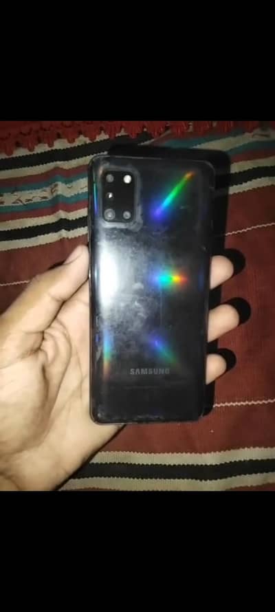 Samsung a31 exchange possible