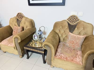 7 seater