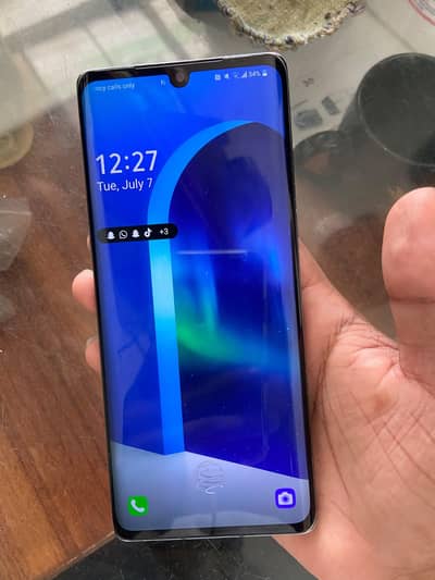 LG Velvet 5G