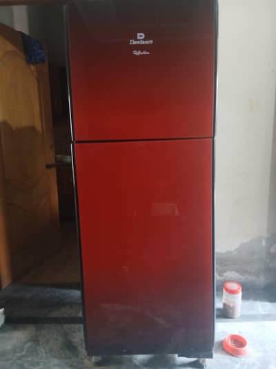 Dawlance Refrigratorr