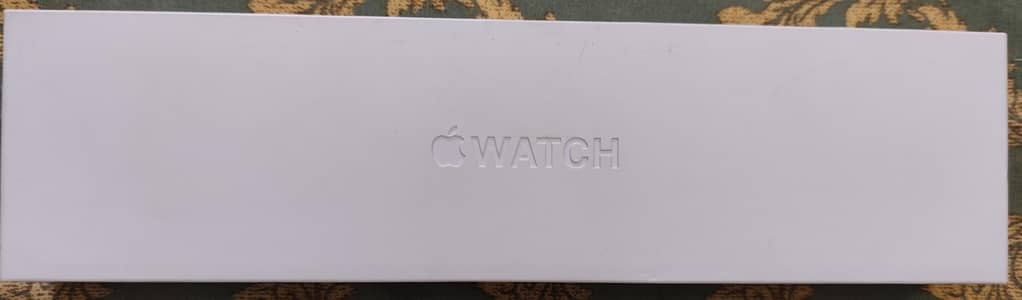 Apple Watch Series 7 (GPS)