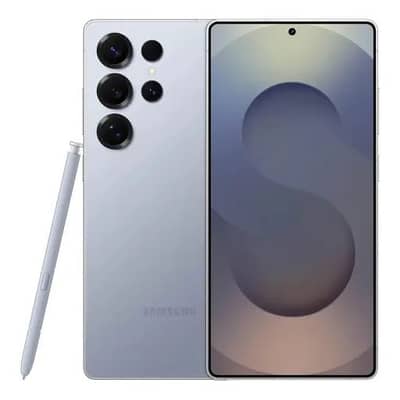 Samsung Mobile S25 Ultra