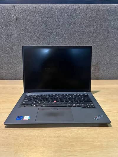 T14 Gen 3 Core i7 12th Gen (i7-1260P)
