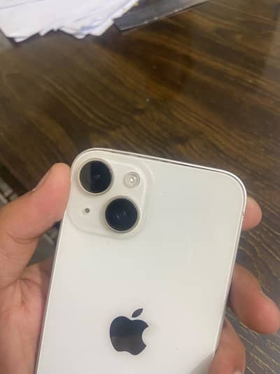 Apple iPhone 14 FU 88 Health