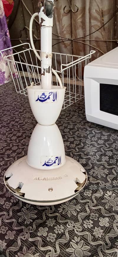 chat wala fan for sale