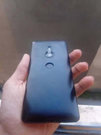 Sony XZ3