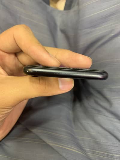 Apple iPhone SE 2020 MDM
