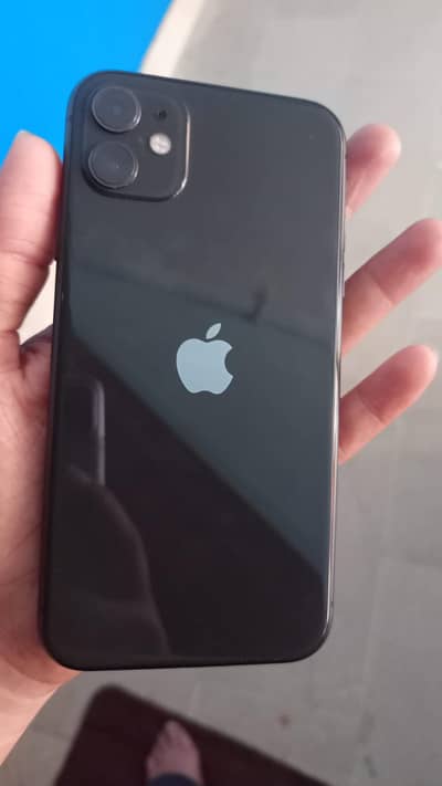 Apple iPhone 11