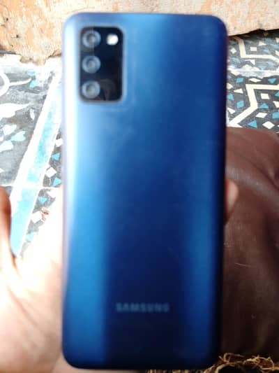 Samsung Mobile A16