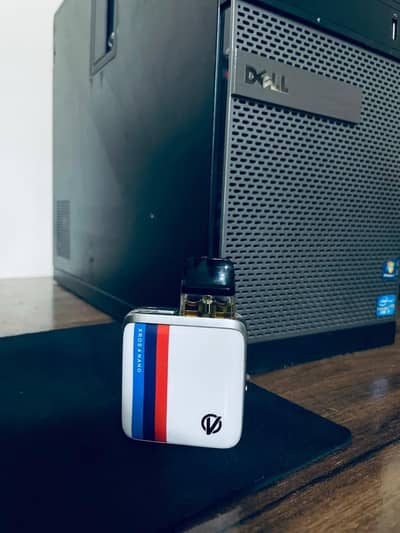 Vaporesso XROS 4 Nano Pod