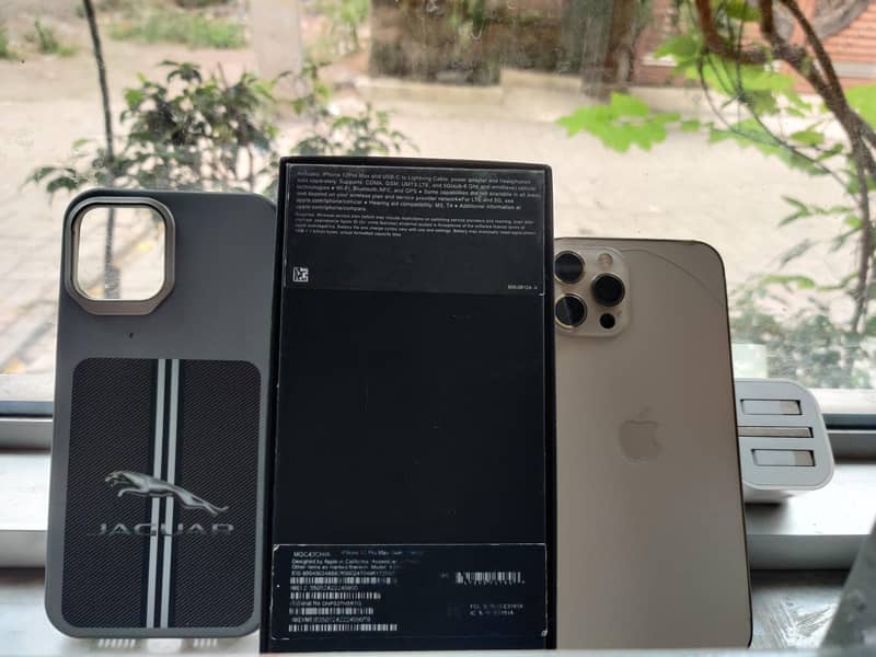 12 pro max 4