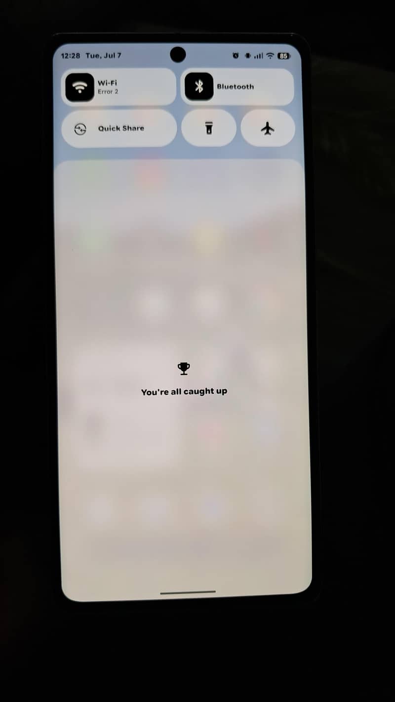 Google Pixel 7 Pro 0