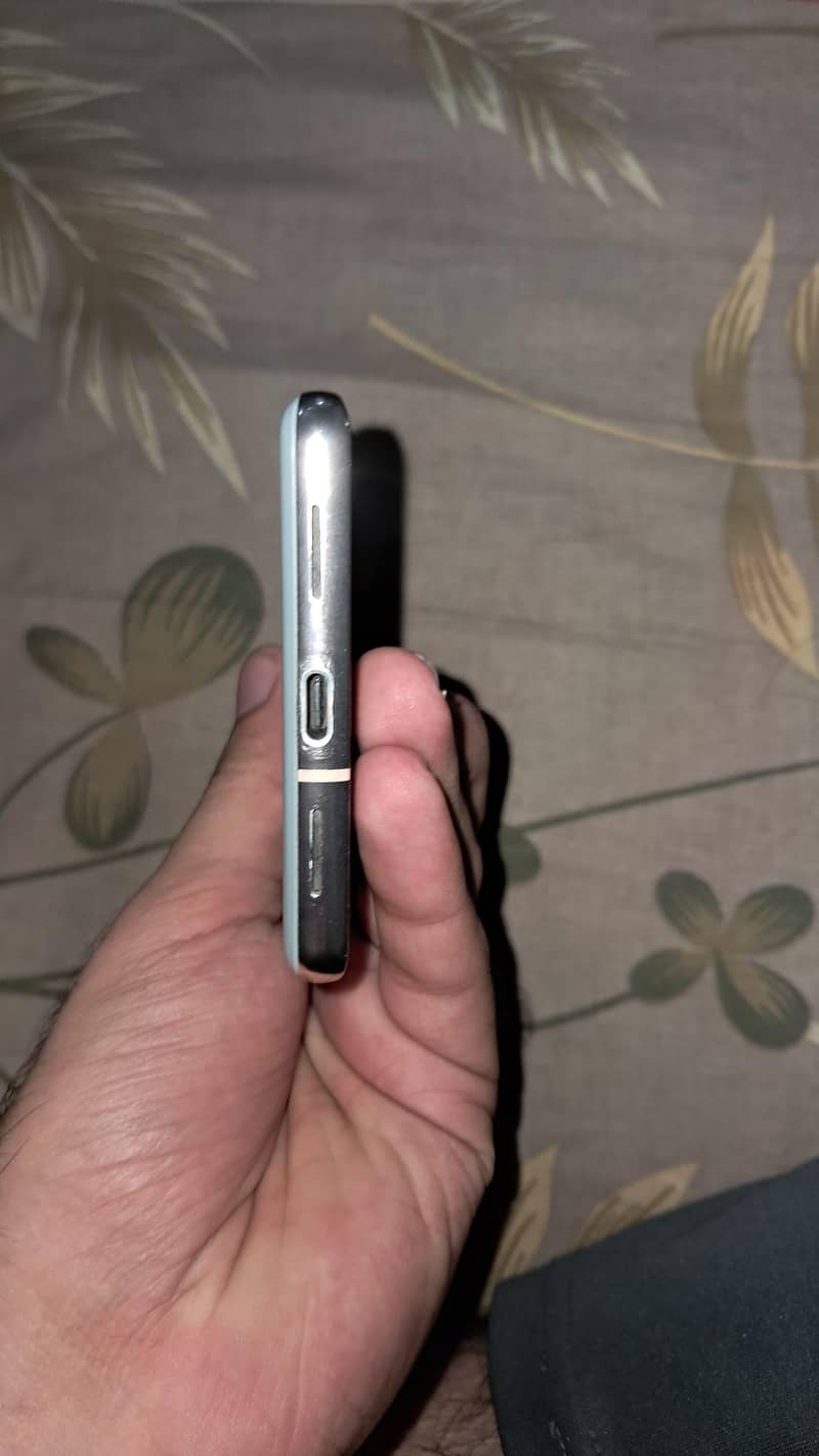 Google Pixel 7 Pro 3