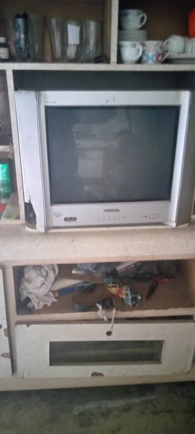 TV for sale