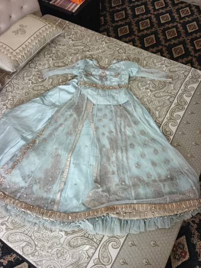 Wedding wear dresses