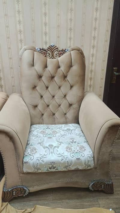 Sofa set for sale