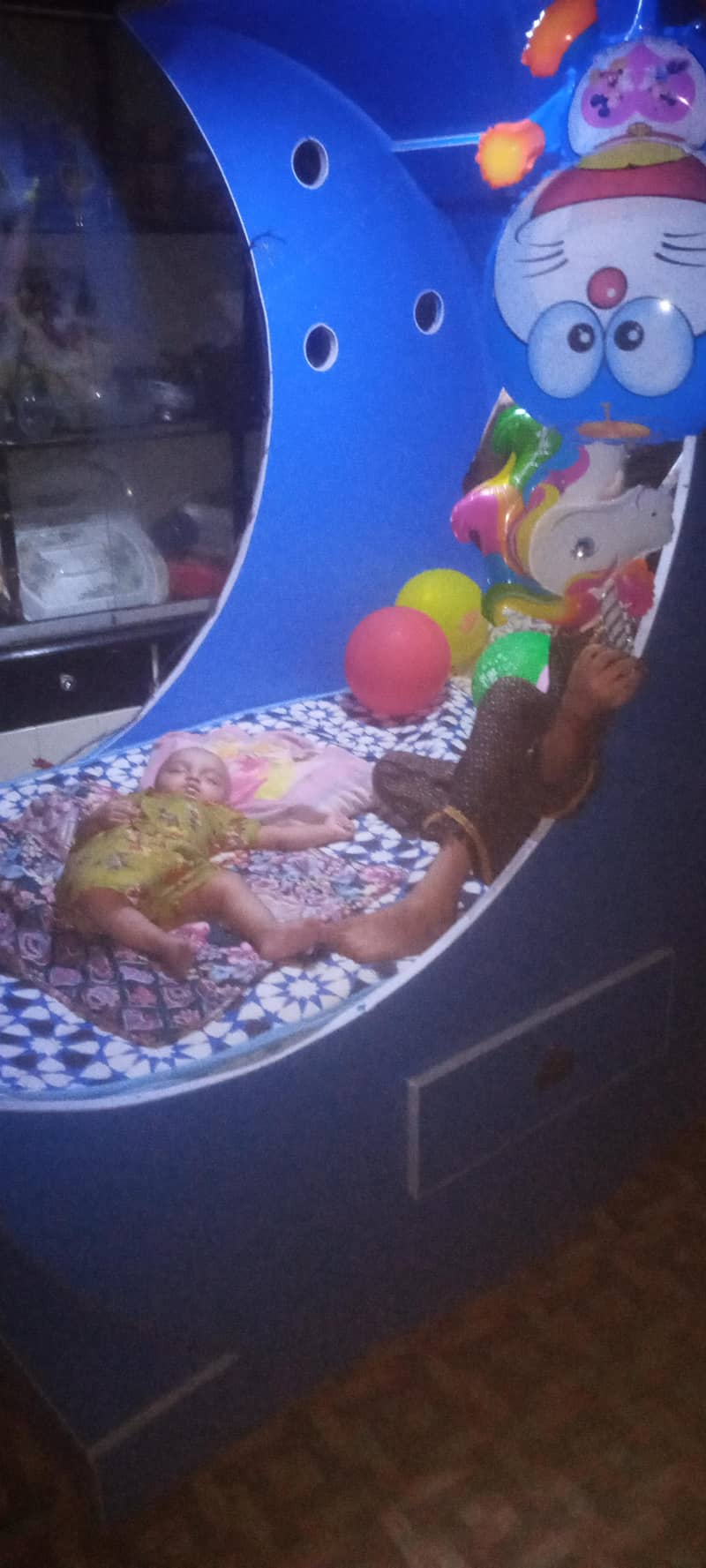moonbed 2