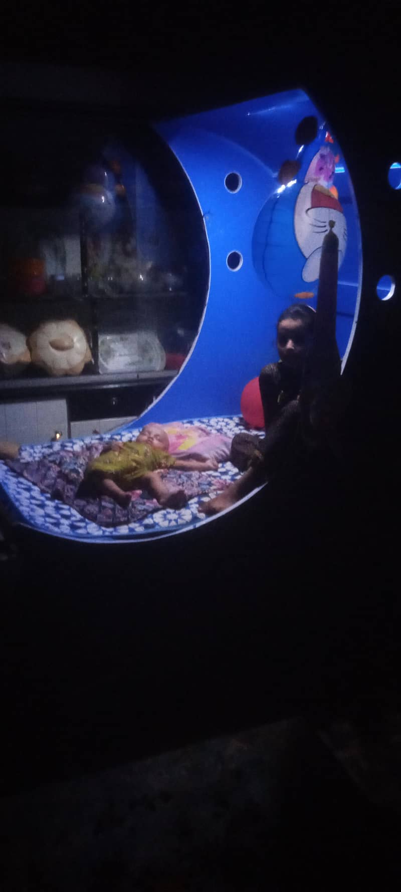 moonbed 3