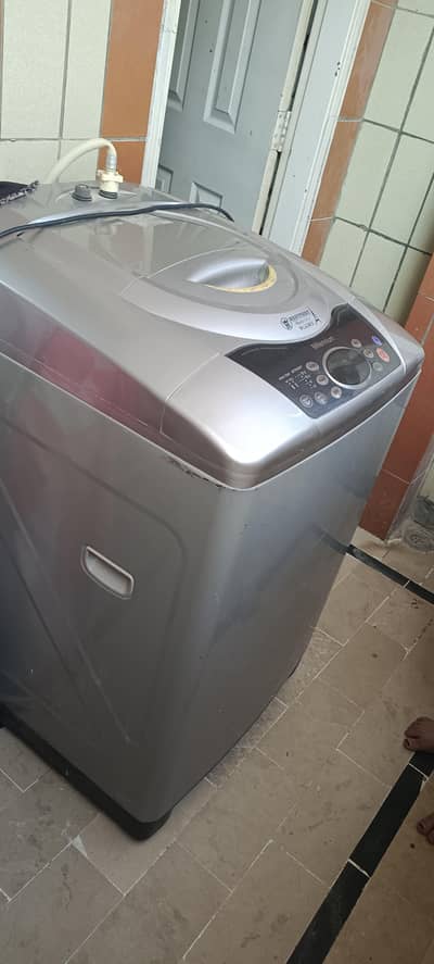 millennium company ki machine hai main sel kar raha hun
