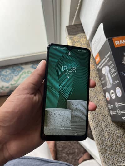 Samsung A10s