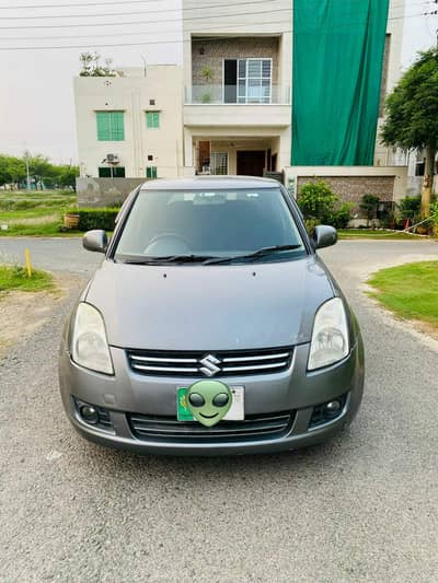 Suzuki Swift 2010