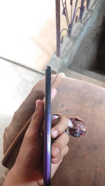 Infinix Smart 4