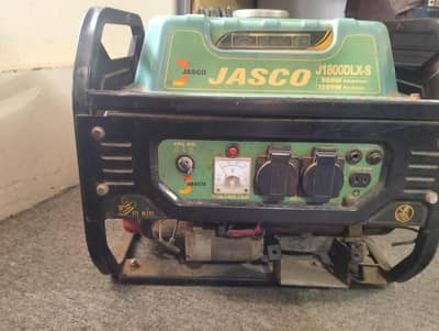 Jasco Generator 1 KVA for Sale