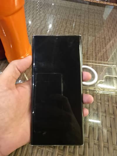 Samsung Mobile S22 Ultra Official PTA