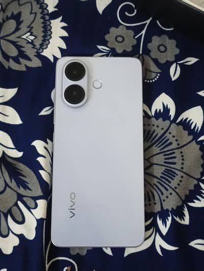 Vivo V60 lite 5G