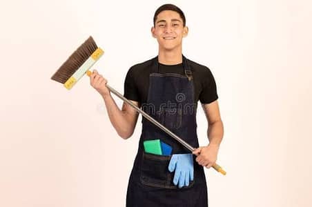 Housekeeper, chef, psychologist needed for UK Whatsapp 03135417991