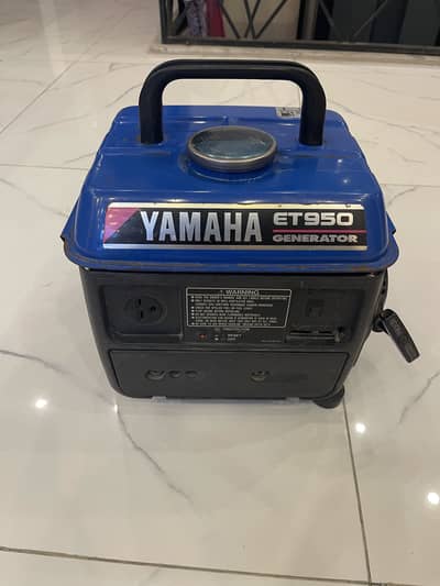 Yamaha et 950