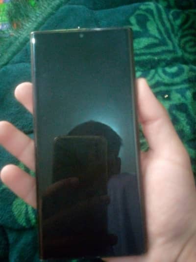 Samsung Mobile Note 20 Ultra