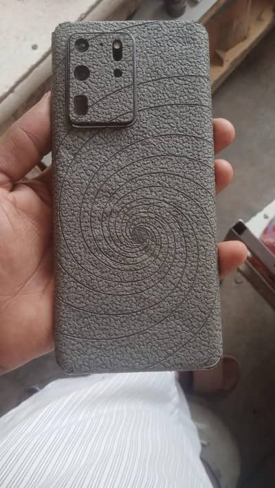 Samsung Mobile S20 Ultra