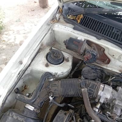 Suzuki Cultus 2008