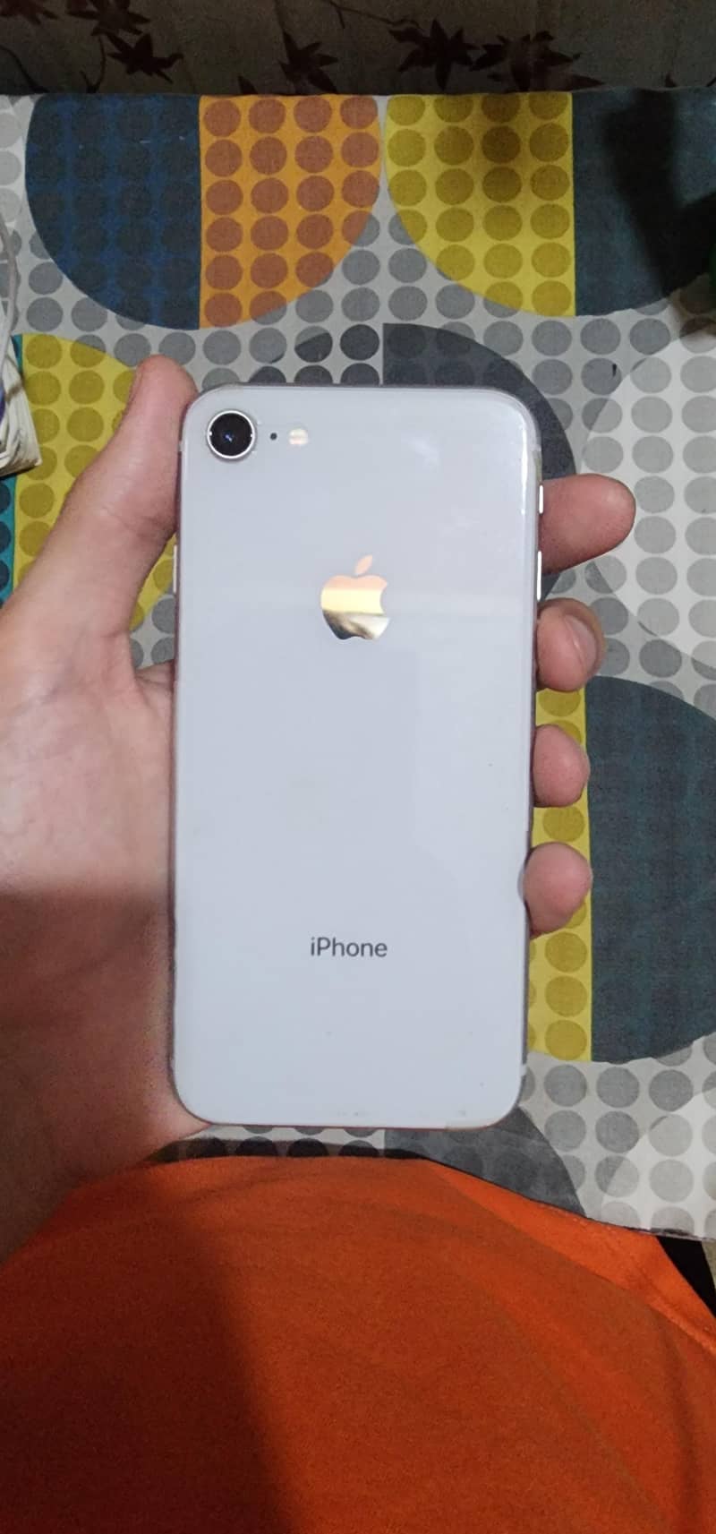 Apple iPhone 8 0