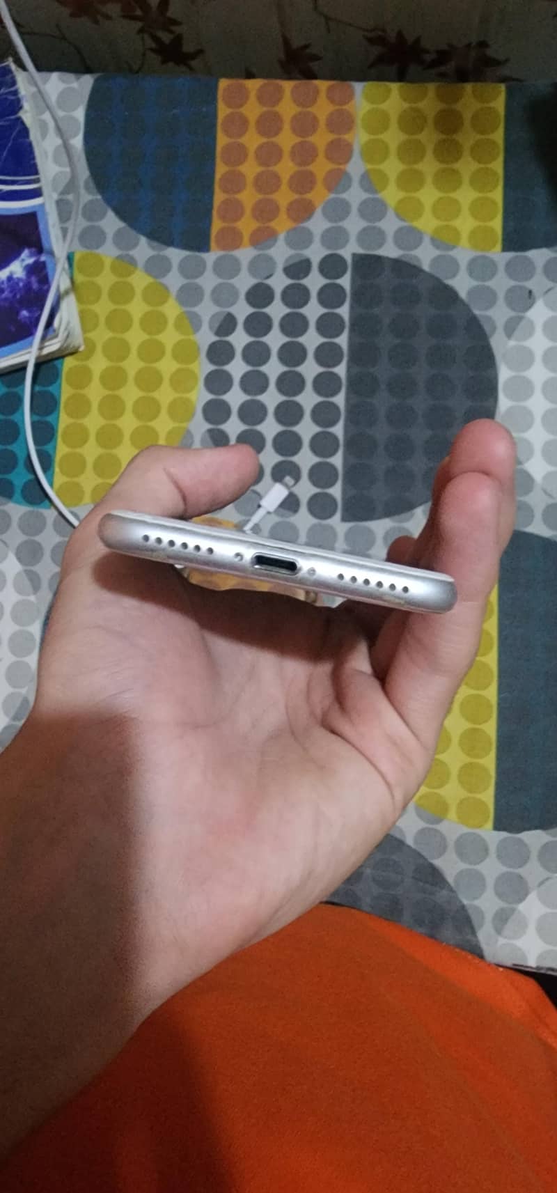 Apple iPhone 8 4