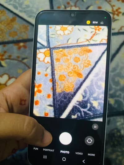 Samsung A15 4g