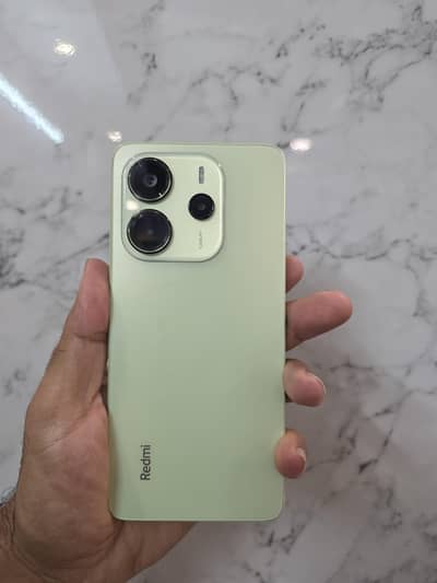 Xiaomi Redmi Note 14 8/256