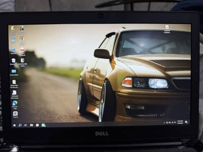 Dell Latitude 7280 8/256 GB