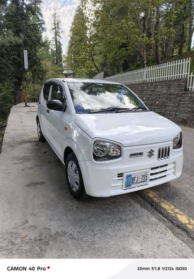 Suzuki Alto VXR 2025 | Alto For Sale | Suzuki Alto Excellent Condition
