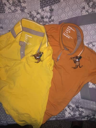 Giordano Polos for men sale